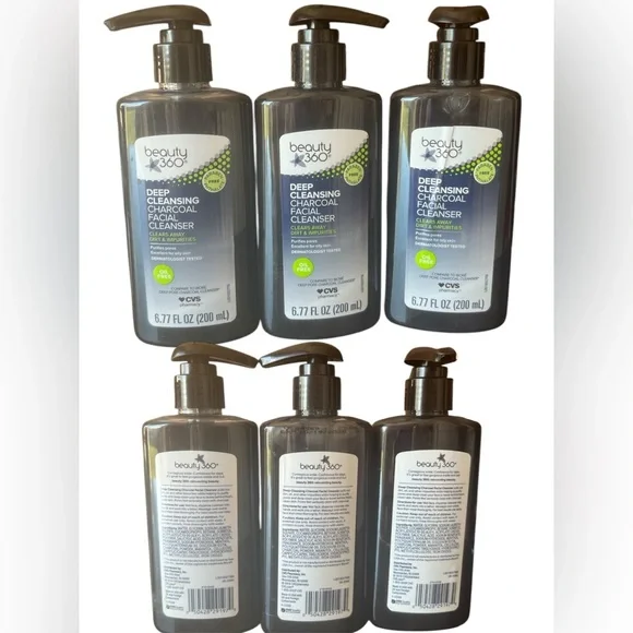 $20 for 3 bottles - Picture 3 of 3